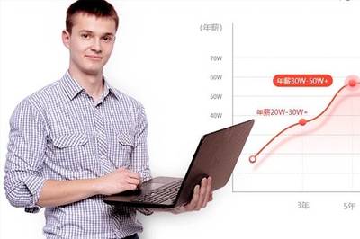 初中文憑如何考取大專？技能+學歷，計算機技術培訓圓你大學夢